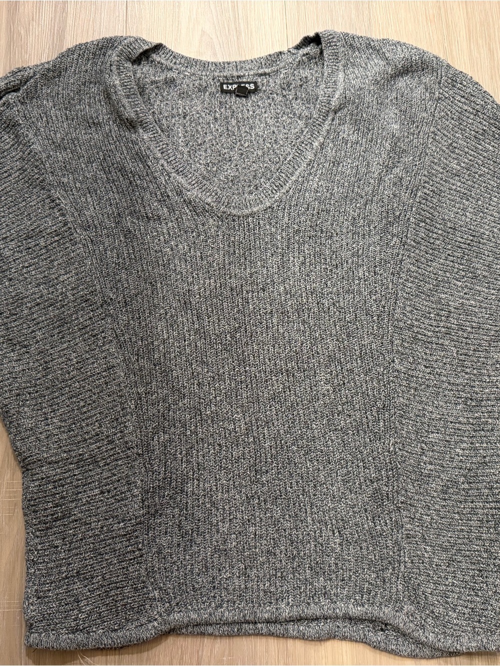 Express (Size S)